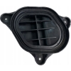 SKODA RAPID ZAŚLEPKA DEKIELEK LAMPY LEWY 5JA941607