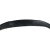 PORSCHE TAYCAN 9J1 SPOILER ZDERZAKA PRZÓD DOKŁADKA 9J1807541