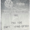 VW SHARAN II FILTR WĘGLOWY PAR PALIWA 7N0201801C