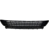 KRATKA ZDERZAKA ŚRODKOWA PRZÓD VW GOLF VII 7 5G0853677A