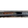 VW PASSAT B9 LISTWA KRATKA ZDERZAKA TYŁ 3J0807423B