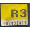 P4 Toyota Rav4 Rav-4 5 2020 - łapa mocowanie poduszka silnika R3 N8030819