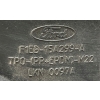 FORD FOCUS MK3 LIFT KRATKA LEWA ZDERZAKA PRZÓD F1EB-15A299-A