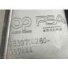 CITROEN C4 III ŚLIZG ZDERZAKA PRAWY TYŁ MOCOWANIE 9830714280