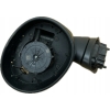MINI F55 F56 LUSTERKO ZEWNĘTRZNE LEWE 5 PIN 7443925