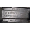 VW PASSAT B8 GTE LEWY MODUŁ JEŻ HALOGENU LED 33163100 3GD941055A
