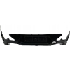 BMW X3 G02 F98 M SPOILER ZDERZAKA TYŁ 8081898