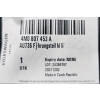ORYGINALNY ŚLIZG ZDERZAKA LEWY TYŁ 4M0807453A AUDI Q7 4M 15-