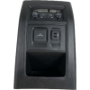 P1 CHEVROLET TRAVERSE II 2017 - TUNEL TYŁ PANEL OGRZEWANIA USB 23507153