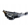 TOYOTA COROLLA XII 19- LAMPA PRAWA PRZÓD FULL LED