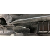 KIEROWNICA POWIETRZA ROLETA ŻALUZJA WLOT BMW 3 G20 G21 9465187