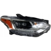 P1 CHEVROLET TRAVERSE II 2017 - LAMPA PRZÓD PRAWA FULL LED 84573724
