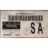 P4 TOYOTA RAV4 V 5 2020 - STEROWNIK MODUŁ PODUSZEK AIRBAG 89170-42D51