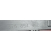 LISTWA DRZWI PRAWA TYŁ SEAT ATECA 575854950J