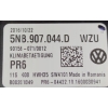 VW TIGUAN II 16- PANEL KLIMATYZACJI 5NB907044D