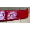 7 SKODA FABIA III KOMBI 6V9 MONTE CARLO SPOILER LOTKA KLAPY 6V9827939B