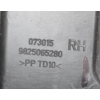 PEUGEOT E-208 II 2019 - ŚLIZG MOCOWANIE PRAWY PRZÓD 9825065280 ORYGINAŁ