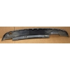 VW GOLF 6 VI HB DOKŁADKA SPOILER DYFUZOR ZDERZAKA TYŁ 5K6807521F