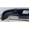 VW GOLF VIII 8 KOMBI SPOILER ZDERZAKA TYŁ 5H9807568C