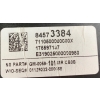P1 CHEVROLET TRAVERSE II 17- LICZNIK ZEGARY 3.6 USA 84573384