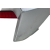 BMW 2 U06 ODBLASK LISTWA OSŁONA ZDERZAKA TYŁ LEWA 9478377