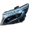 MERCEDES W 447 VITO 2019 - LAMPA FULL LED LEWA PRZÓD A4479061401 09.10.21