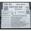 AUDI A4 B9 MODUŁ AIRBAG PODUSZEK 8W0959655 0285011194