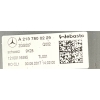 MERCEDES 213 SEDAN SZYBA SZYBERDACH A2137800229