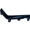 OPEL CORSA F LIFT 2023 - LISTWA LEWA ZDERZAKA PRZÓD 9850376280