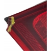BMW X3 F25 LAMPA LEWA TYŁ BŁOTNIKA 7217311