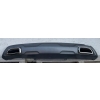 RENAULT ARKANA RS-LINE SPOILER DOKŁADKA ZDERZAKA TYŁ 850703342R