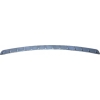 MERCEDES B-KLASA W246 LISTWA CHROM ZDERZAKA TYŁ A2468850011