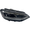 VW TOURAN II 2 5TB FULL LED LAMPA PRAWA PRZÓD 5TB941082D 16.09.22