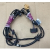 AUDI A4 B8 WIĄZKA INSTALACJA ZDERZAKA TYŁ PDC 8K0971104AH