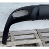 MERCEDES E-KLASA COUPE C238 LIFT E53 AMG SPOILER ZDERZAKA TYŁ A2388852501