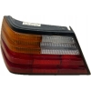 ORYGINAŁ LAMPA LEWA TYLNA TYŁ MERCEDES W124 1248200164