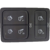 U7B HYUNDAI PALISADE 2020 - 2022 PANEL STEROWANIA FOTELI TYŁ USH0057