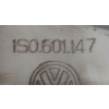 ORYGINALNY KOŁPAK VW UP 14 CALI 1S0601147