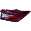 54 SKODA ENYAQ iV 20 - LAMPA LED PRAWA TYŁ TYLNA 5LA945208A