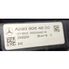 MERCEDES EQC N293 LAMPA BLENDA ŚRODKOWA PRZÓD LED A2939064800