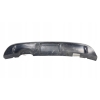 ^ FABIA II KOMBI SPOILER ZDERZAKA TYŁ 5J9807649