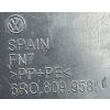 B174 VW POLO V 6R NADKOLE PRAWE PRZÓD 6R0809958C