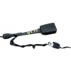 FORD F150 F-150 2015 - PRAWA ZAPINKA PASA BEZPIECZEŃSTWA FL3B-1661202-AGW