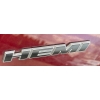 P6 DODGE CHARGER 2018 HEMI 5.7 V8 BŁOTNIK LEWY PRZÓD PRZEDNI PRV