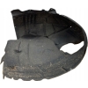 B173 AUDI A6 C8 NADKOLE LEWE PRZÓD 4K0821171K