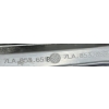 VW T6.1 T6 LIFT GRILL ATRAPA CHŁODNICY 7LA853651B 7LA853653H
