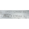 B2 FORD TRANSIT CUSTOM 2013 - MOCOWANIE STEROWNIKA GK21-12A692-AC