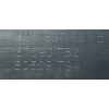 AUDI Q2 LIFT KRATKA ZDERZAKA LEWA TYŁ 81A807967B