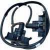 ALFA ROMEO STELVIO SPRYSKIWACZE LAMP PRZEWÓD 50556494
