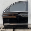 O2 CADILLAC ESCALADE IV 2014 - DRZWI LEWE PRZÓD PRZEDNIE KOMPLETNE GBA